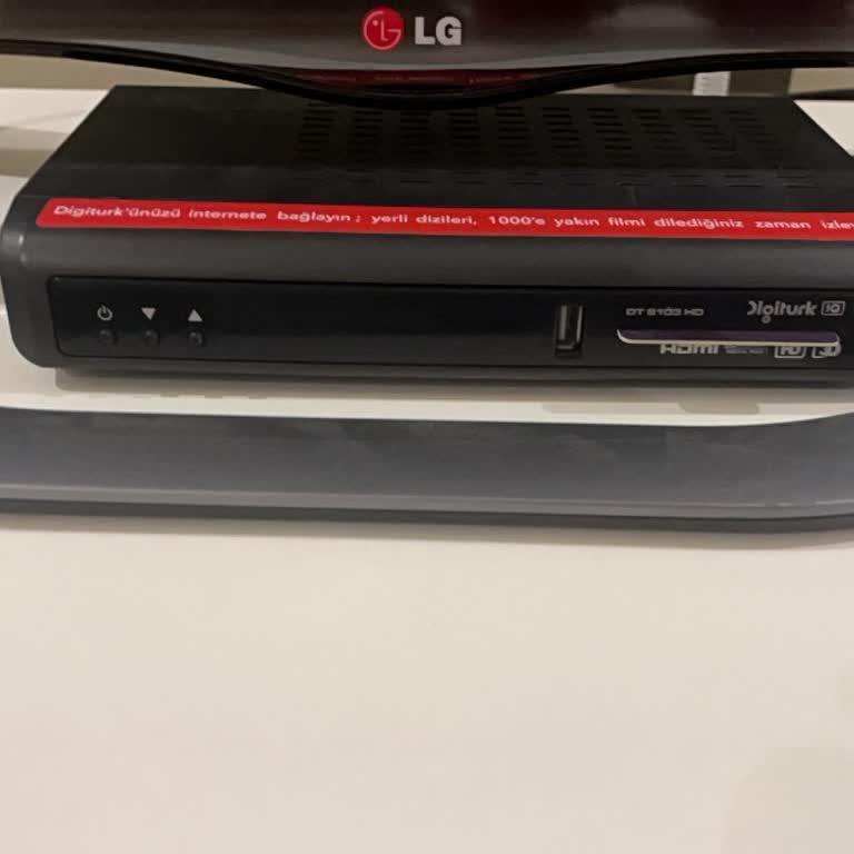 Digiturk Uydu Alıcısı Çalışmıyor, Müşteri Hizmetlerine Ulaşılamıyor