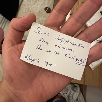 Quantum Saatimde Sürekli Yaşanan Sorunlar Ve Yetersiz Servis Deneyimi