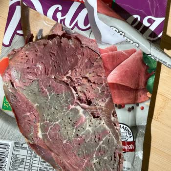 Polonez Dana Fümede Son Kullanma Tarihi Geçmemiş Üründe Renk Değişimi Sorunu