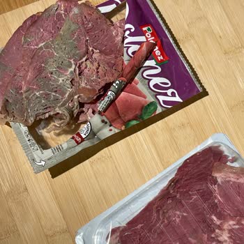 Polonez Dana Fümede Son Kullanma Tarihi Geçmemiş Üründe Renk Değişimi Sorunu