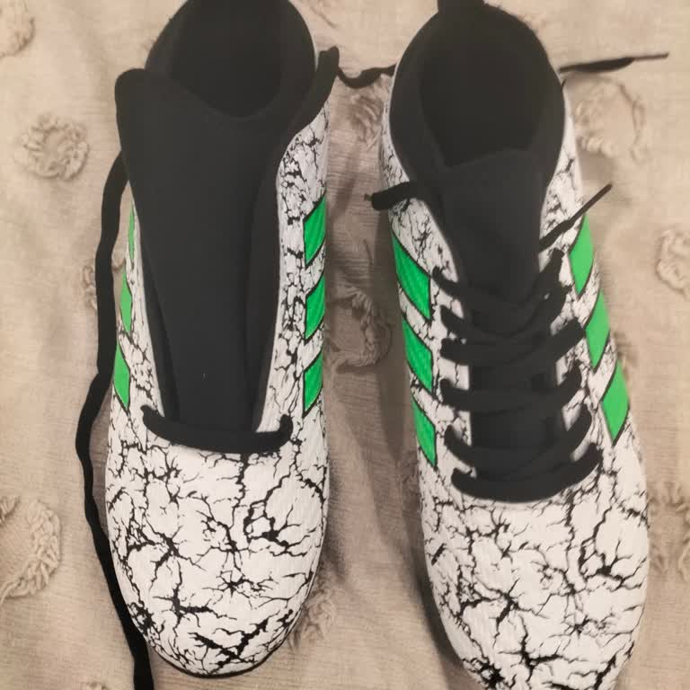 Yanlış Krampon Gönderildi Satıcıdan Dönüş Alamıyorum