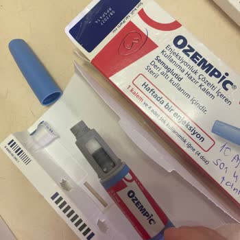 Novo Nordisk в Ozempic остаётся много лекарства после использования