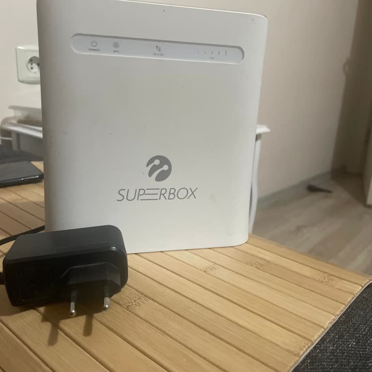 Beş Gündür Çalışmayan Superbox İçin Çözüm Sunulmuyor