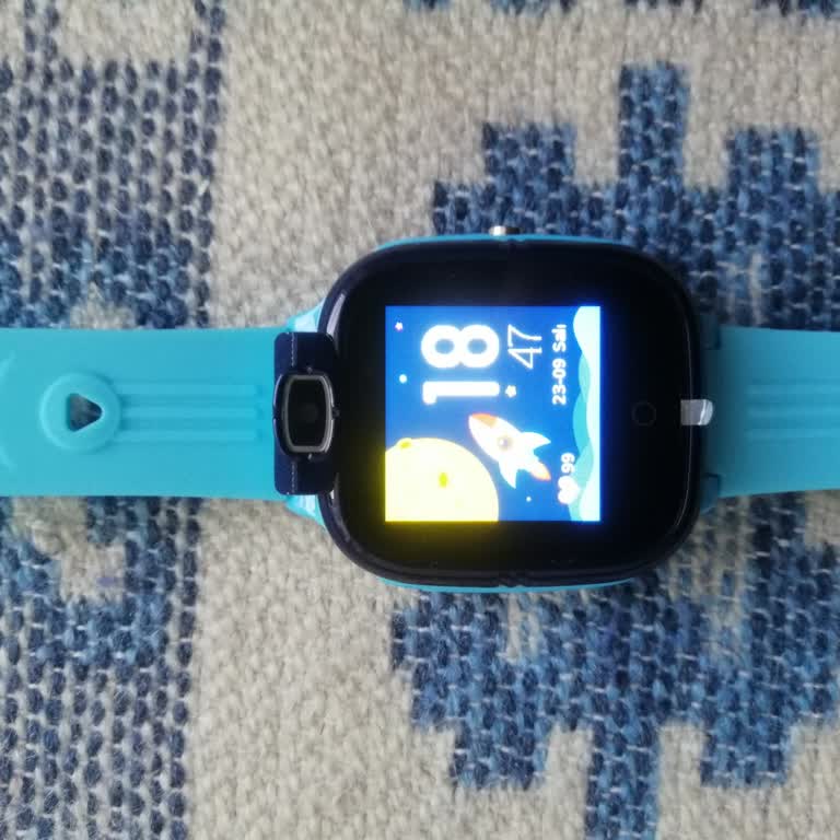 Çocuk Saati Kurulumunda Karekod İle İstenmeyen Abonelik Ve Haksız Ücretlendirme