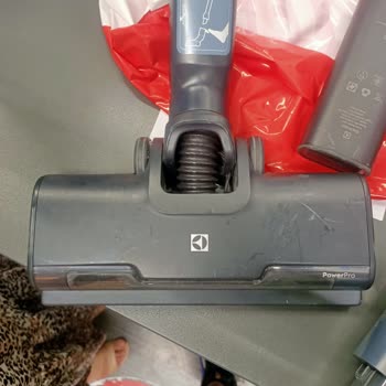 Garanti Kapsamındaki Süpürgem Serviste Zarar Gördü, Çözüm Sunulmuyor