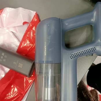 Garanti Kapsamındaki Süpürgem Serviste Zarar Gördü, Çözüm Sunulmuyor