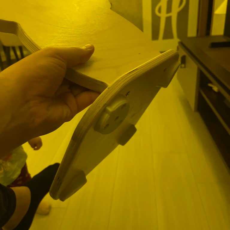 Eksik Gönderilen Sandalye Ve Parçalar İçin Destek Alamıyorum