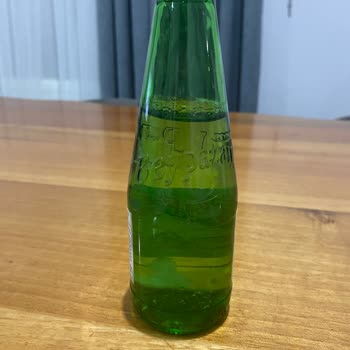 Beypazarı Sade Soda Şişesinden Yabancı Madde Çıkması Ve Eksik Bilgilendirme