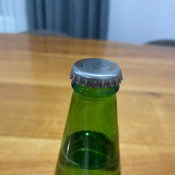 Beypazarı Sade Soda Şişesinden Yabancı Madde Çıkması Ve Eksik Bilgilendirme