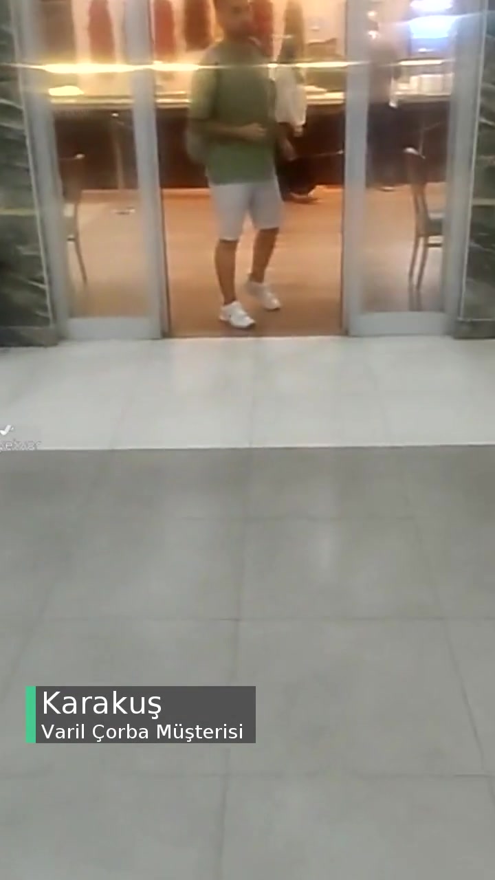 Varil Çorba Rezilliktir Tavsiye Etmiyorum videonun kapak resmi
