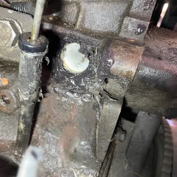 Ünver Oto Su Tıpasında Sıkıntı Hallolmadı