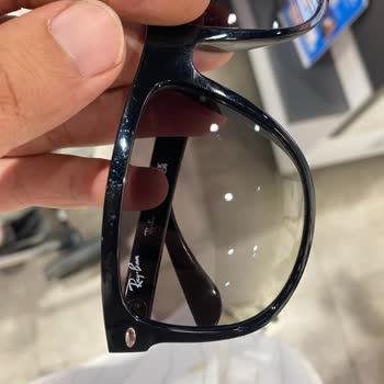 Aldığım Gözlükteki Lekeler İçin Çözüm Bulamıyorum, Mağdur Edildim