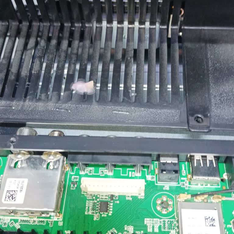 Axen TV'de Garanti Dışı Bırakılan Arıza Ve Mağduriyet Talebi