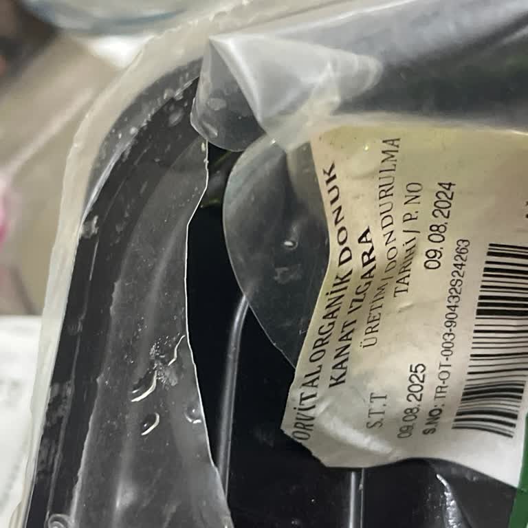 Son Kullanma Tarihi Geçmiş Ürün Satışı Nedeniyle Sağlık Riski Ve Mağduriyet