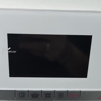 Audio Elektronik Görüntülü Zil Sistemi Çalışmıyor