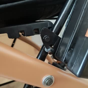 Arızalı Gelen Bebek Arabası İçin Değişim Talebim Karşılanmadı