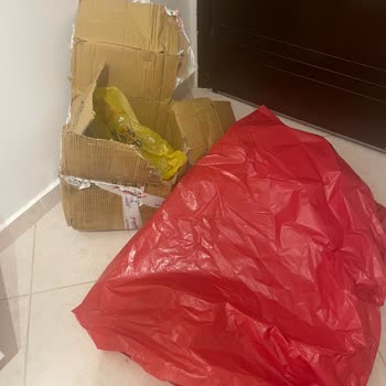 Kargo Kolim Değiştirildi, Ürünlerim Eksik Ve Zarar Gördü!