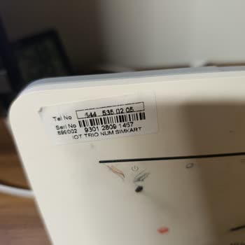 Kapatılan Hattıma Fatura Çıkarılıp İcraya Verildi Çözüm Sunulmuyor