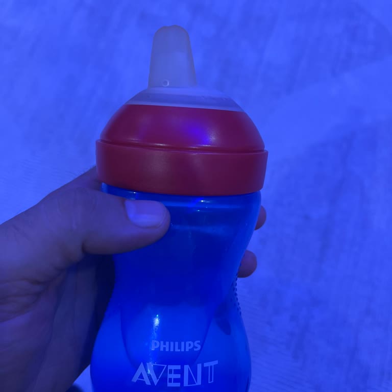 Philips Avent Biberon Kapağı İçin Yedek Parça Temininde Yaşanan Mağduriyet