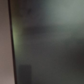 Yeni Alınan Televizyonda Sürekli Ekran Yansıması Ve Servis İlgisizliği