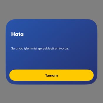 Turkcell'de Sürekli İnternet Sorunu Ve Yetersiz Müşteri Hizmetleri Deneyimi