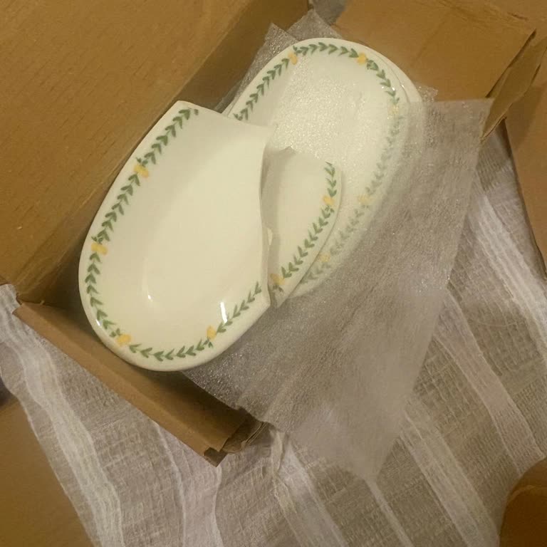 Kırık Ürün Ve Yetersiz Müşteri Hizmetleri Mağduriyeti