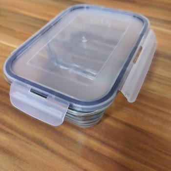 Lav Saklama Kabı Kapakları İlk Kullanımda Bozuldu Güvenli Kapanmıyor