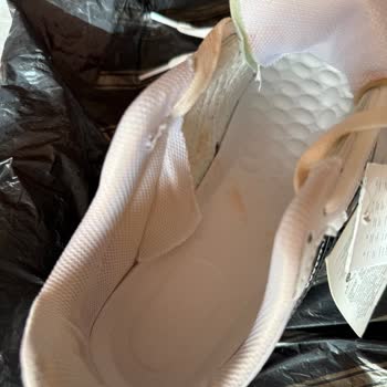 Kaba Üslup, Kusurlu Ürün Ve Fiş Verilmemesiyle Mağdur Edildim