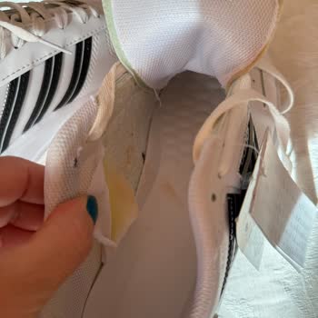 Kaba Üslup, Kusurlu Ürün Ve Fiş Verilmemesiyle Mağdur Edildim