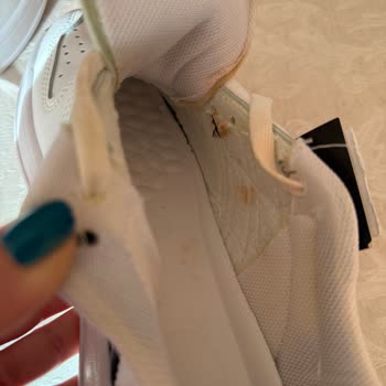 Kaba Üslup, Kusurlu Ürün Ve Fiş Verilmemesiyle Mağdur Edildim