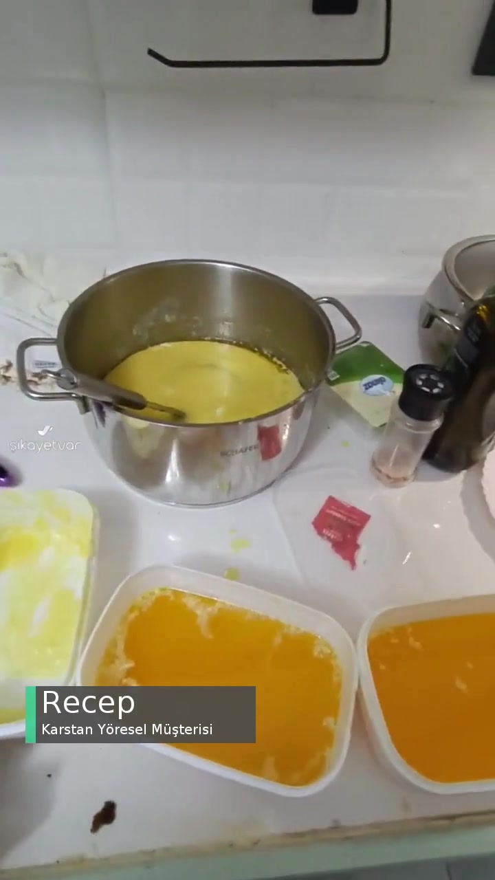 Karstan Yöresel Her Yöresel, Yöresel Değildir videonun kapak resmi