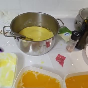 Karstan Yöresel Her Yöresel, Yöresel Değildir