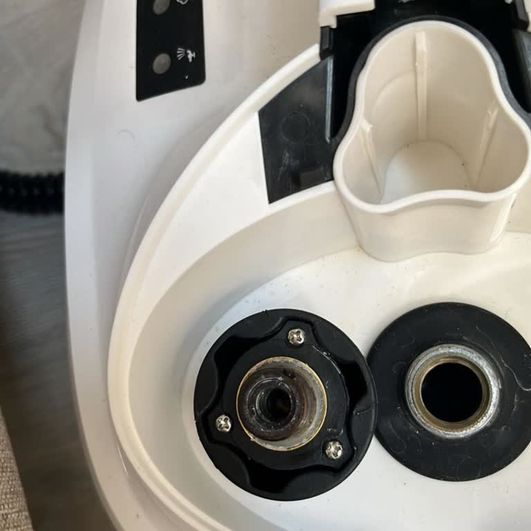 Garanti Kapsamındaki Buhar Makinesinin Güvenlik Sorunu Ve Servis Desteği Eksikliği