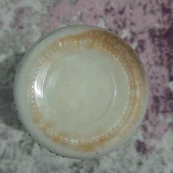 Yeni Alınan Hindistan Cevizi Yağında Şüpheli Tabaka!