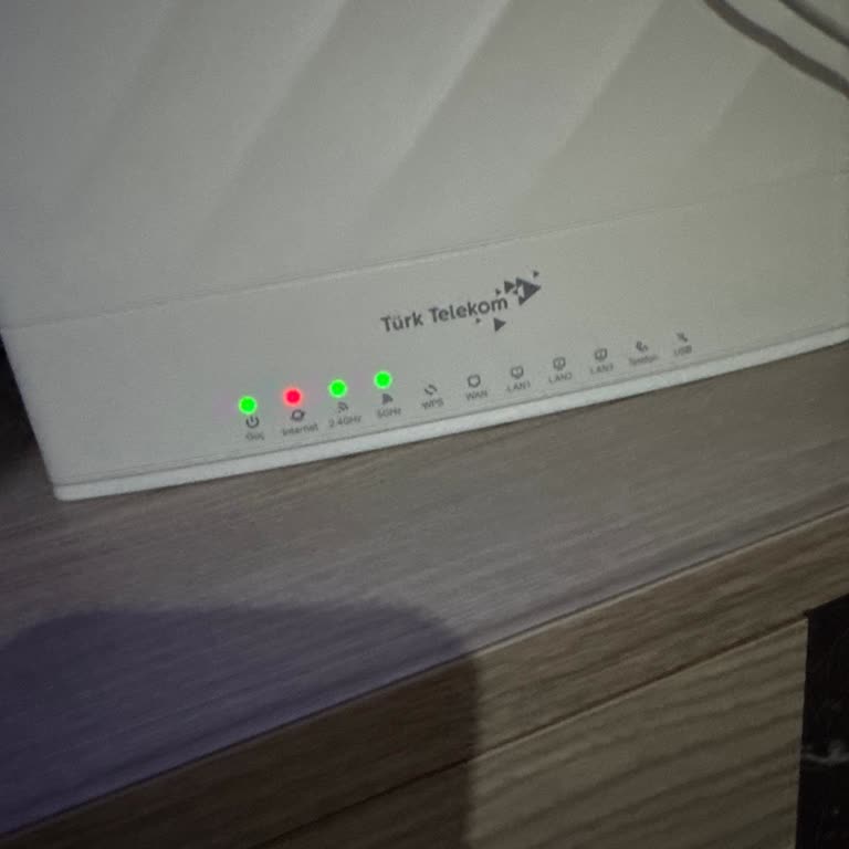 Vodafone Ev İnternetinde Uzun Süreli Bağlantı Sorunu Ve Bilgilendirme Eksikliği