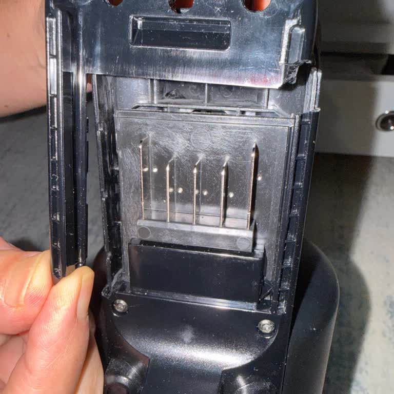 Philips Süpürgemin Bataryası Kırıldı Müşteri Hizmetlerine Ulaşamıyorum