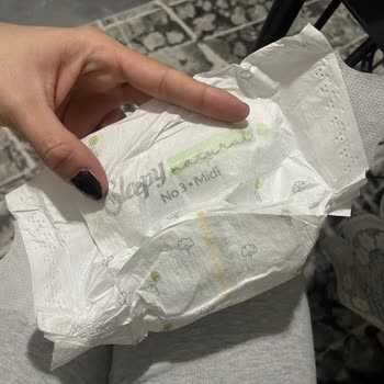 Bebek Bezinde Eksik Pamuk Ve İlgisiz Müşteri Hizmeti