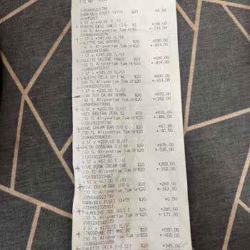 Hediye Sandık Ücreti Sürprizi: Promosyon Ürünü İçin Ekstra Ödeme Alındı