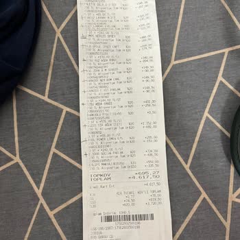 Hediye Sandık Ücreti Sürprizi: Promosyon Ürünü İçin Ekstra Ödeme Alındı