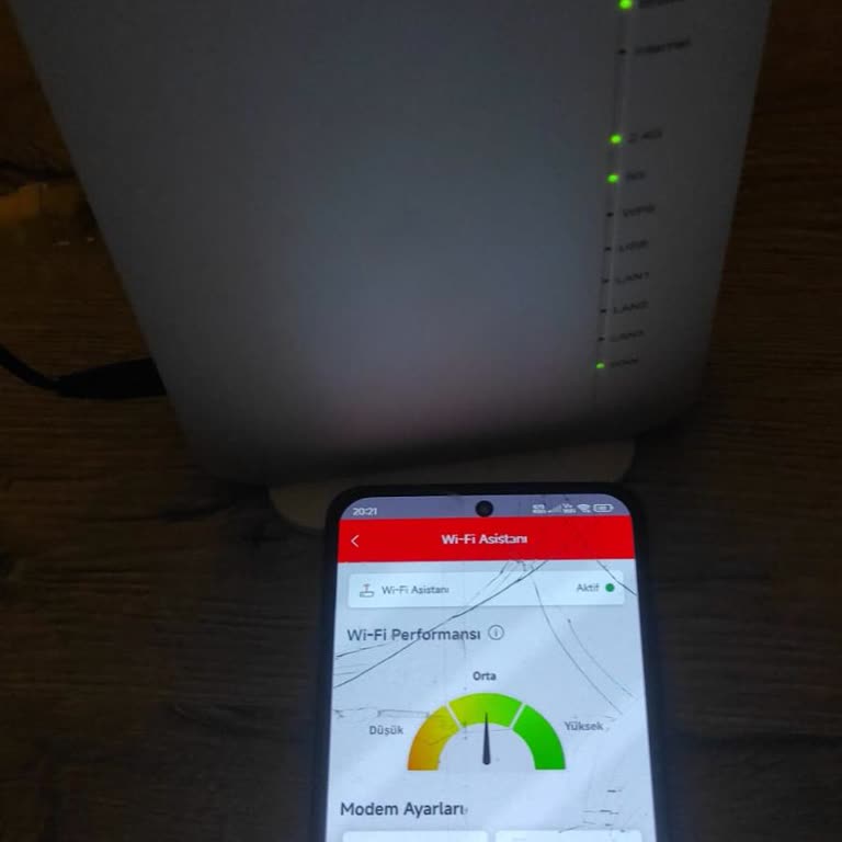 Vodafone Fibernet'te Sürekli Bağlantı Sorunu Ve Yüksek Fatura Mağduriyeti