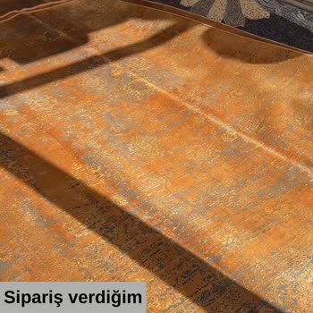 Yanlış Ve Sahte Halı Gönderildi Satıcı İletişime Geçmiyor