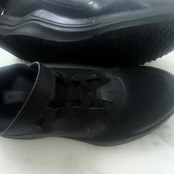 Çocuk Ayakkabısı Ayağı Yaraladı, Değişim Talebim Reddedildi