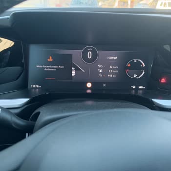 Yetkili Servis Sonrası Tekrarlayan Arıza Ve Yetersiz Destek Nedeniyle Mağduriyet