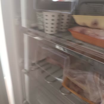 Şenocak Derin Dondurucu Arızası Ve Teslimat Gecikmesi Nedeniyle Mağduriyet