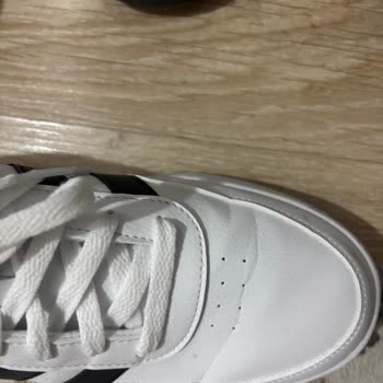 İlk Kullanımda Ayakkabıda Ezilme Ve Kırılma Sorunu