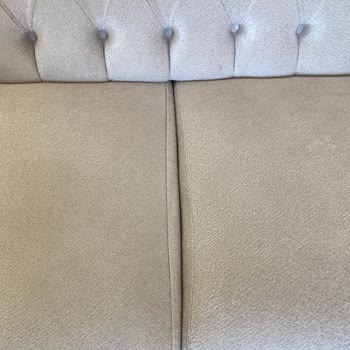 Kısa Sürede Deforme Olan Koltuk Takımı Ve İlgisiz Servis Nedeniyle Mağduriyet