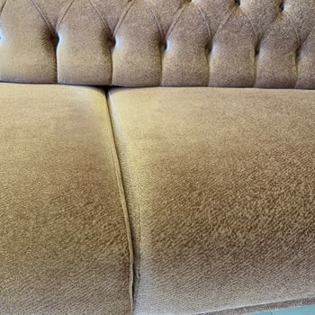 Kısa Sürede Deforme Olan Koltuk Takımı Ve İlgisiz Servis Nedeniyle Mağduriyet