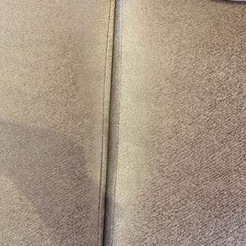 Kısa Sürede Deforme Olan Koltuk Takımı Ve İlgisiz Servis Nedeniyle Mağduriyet