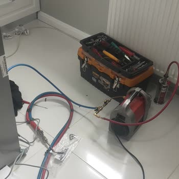 Vestel Puzzle Buzdolabında Sürekli Arıza Ve Garanti Kapsamında Çözüm Eksikliği