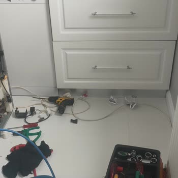 Vestel Puzzle Buzdolabında Sürekli Arıza Ve Garanti Kapsamında Çözüm Eksikliği